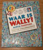 Waar is Wally ?, Boeken, Eén comic, Europa, Ophalen of Verzenden, Zo goed als nieuw