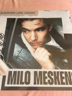 Milo Meskens - Quarter Life Crisis, Ophalen of Verzenden, 2000 tot heden, Nieuw in verpakking, Overige formaten