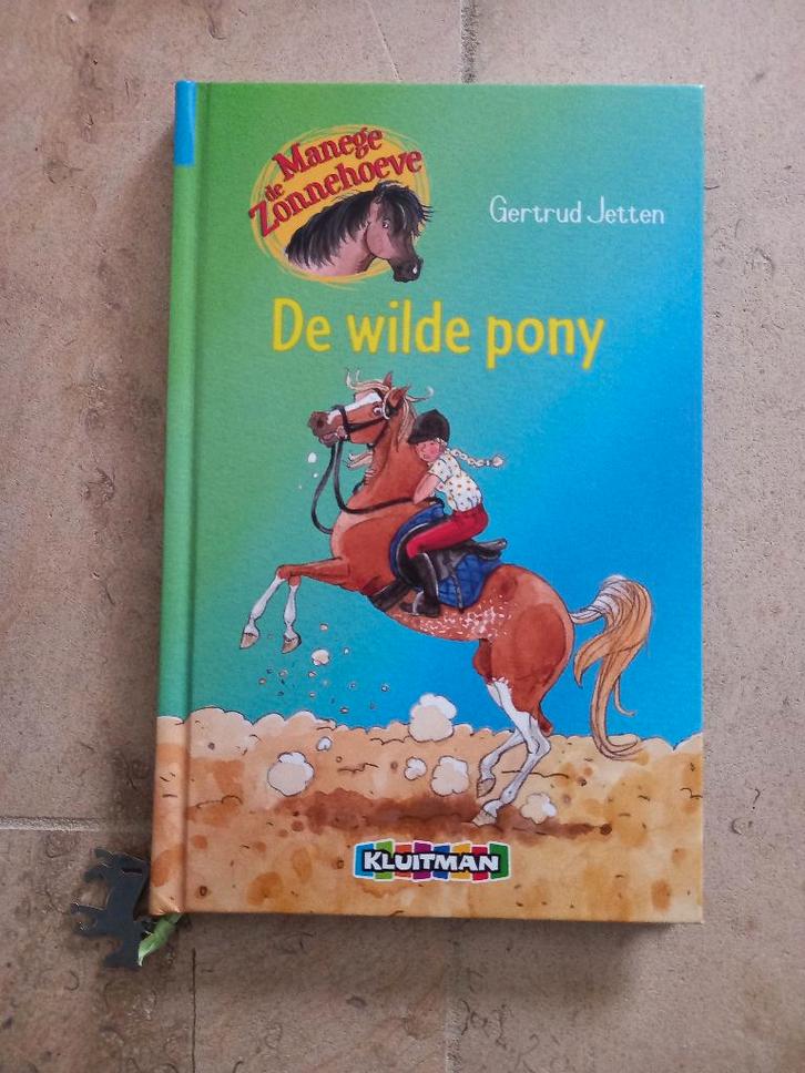 Boeken paarden, Boeken, Dieren en Huisdieren, Nieuw, Ophalen of Verzenden