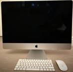 Apple Imac 27 inch retina 5K 3,2 GHz quad core i5, Ophalen, HDD en SSD, IMac, Zo goed als nieuw