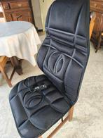 massage kussen, Enlèvement, Comme neuf, Chaise de massage ou Coussin