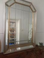 spiegel, Huis en Inrichting, Woonaccessoires | Spiegels, Ophalen, 100 tot 150 cm, Zo goed als nieuw, Rechthoekig
