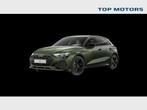 Audi A3 Sportback Sportback 30 TFSI Business Edition S line, Automaat, 127 g/km, Zilver of Grijs, A3
