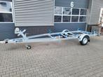 Nieuwe Vlemmix boottrailer 631x220 cm 1500 kg boot trailer, Watersport en Boten, Boottrailers, Nieuw, Sloepentrailer, 6 tot 9 meter