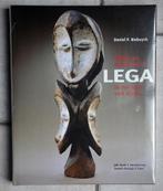 Lega - Ethiek en schoonheid in het hart van Afrika, Antiquités & Art, Art | Art non-occidental, Enlèvement ou Envoi
