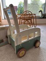 Loopwagen little dutch, Enfants & Bébés, Jouets | Jouets en bois, Comme neuf, Enlèvement ou Envoi