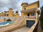 REF.T69541 Villa individuelle avec piscine privée à Villamar, Orihuela Costa, Spanje, 195 m², Woonhuis