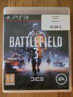 PS3 BATTLEFIELD 3 Playstation jeu, Consoles de jeu & Jeux vidéo, Comme neuf, Enlèvement ou Envoi