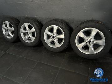 Nieuwe originele Mercedes Vito V-Klasse W447 17 inch velgen  beschikbaar voor biedingen