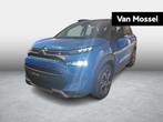 Citroën C3 Aircross 1.2 PureTech 110 S&S MAN6 Feel, Auto's, Voorwielaandrijving, 1254 kg, Gebruikt, Blauw