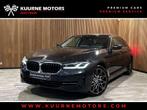 BMW 530e Berline xDrive Alu19"/Acc/ComfZet *1j garantie*, Euro 6, 4 cilinders, Leder, Overige kleuren