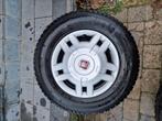 camper 4 seizoensband fiat Ducarlto 6x118 steek, Ophalen, Gebruikt, 16 inch, Band(en)
