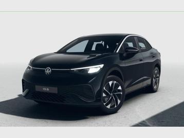 Volkswagen ID.5 Pro Performance 150 kW (204 PS) 77 kWh, 1-sp beschikbaar voor biedingen