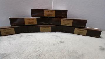 Parfum "tom ford" ( tabacco vanille) 33ml beschikbaar voor biedingen