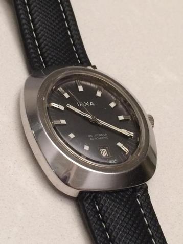 Montre  IAXA Automatique beschikbaar voor biedingen