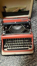 Vintage typemachine olivetti lettera 22, Diversen, Typemachines, Ophalen, Gebruikt