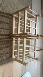 Objets en bois, Enlèvement, Comme neuf