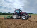 Valtra q245 trekker, Zakelijke goederen, Ophalen, Gebruikt