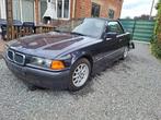 Bmw 318i cabrio, Auto's, Particulier, Leder, Te koop