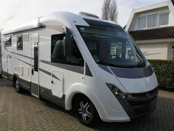 Mobilvetta k-yacht tekno line 85 Automaat!! 2019 beschikbaar voor biedingen