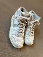 Hoge sneakers NIKE 37,5, Kleding | Dames, Wit, Nike, Ophalen of Verzenden, Sneakers