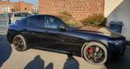 Alfa Romeo Giulia 2.2 JTDm Super 136ch Auto – Full options, Auto's, Alfa Romeo, Automaat, 4 deurs, Achterwielaandrijving, 4 cilinders