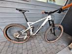 MTB Cube Stereo Race 29 inch, Fietsen en Brommers, Gebruikt, 45 tot 49 cm, Ophalen, Overige merken