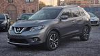 Nissan X-trail 2018 - 1,6 Diesel-Euro6b-124.000 KM, Auto's, Voorwielaandrijving, Euro 6, 1600 cc, Lane Keeping Assist