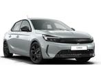 Opel Corsa GS 1.2 TURBO 100PK MT6 *CAMERA* KEYLESS* NAVIGAT, 100 pk, Bedrijf, 74 kW, Zilver of Grijs