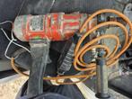 diamantboormachine WekaDK1603, Doe-het-zelf en Bouw, Ophalen, Gebruikt, Boormachine