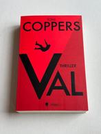 Val van Toni Coppers - 2024 (NIEUWSTAAT), België, Nieuw, Toni Coppers, Ophalen of Verzenden