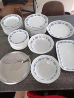 Servies mutterteich bavaria, Ophalen