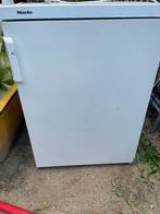 Miele koelkast met vriesvakje, Elektronische apparatuur, Vriezers en Diepvrieskisten, Gebruikt, Minder dan 85 cm, Minder dan 60 cm