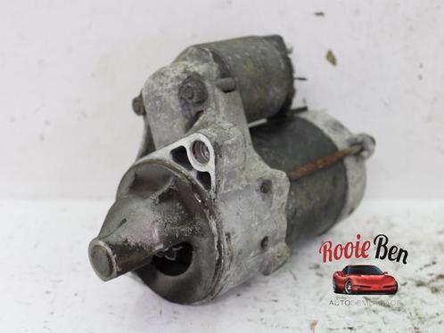 Startmotor van een Suzuki Alto, Auto-onderdelen, Motor en Toebehoren, Suzuki, Gebruikt, 3 maanden garantie, Ophalen of Verzenden