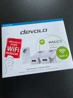 Devolo Magic 2 WiFi next Multiroom Kit, Ophalen, Zo goed als nieuw