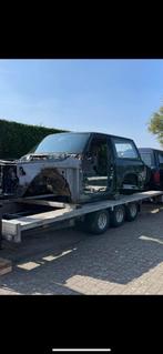 opzoek naar een nissan patrol y61 3.0 of alleen een kas, Auto's, Particulier, Te koop