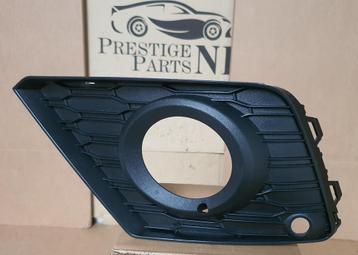 Bumper Grill Mistlamp Rooster SEAT ARONA 6F9853655C Links 