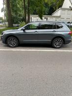 Volkswagen Tiguan Allspace, Auto's, Volkswagen, 7 zetels, Leder, Particulier, SUV of Terreinwagen