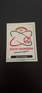 Panini voetbal 2013, Verzamelen