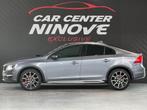 Volvo S60 Cross Country D3 GearTronic * Handelaar - Marchand, Auto's, Volvo, 4 deurs, 4 cilinders, 1969 cc, S60