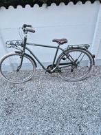 B'TWIN HEREN FIETS PERFECT STAAT, Fietsen en Brommers, Overige merken, Gebruikt, Ophalen of Verzenden, 57 tot 61 cm
