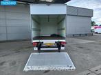 Mercedes Sprinter 317 CDI Bakwagen Laadklep Camera Meubelbak, 2590 kg, Achat, Euro 6, Entreprise