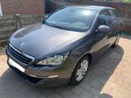 Peugeot 308 hatchback, Handgeschakeld, 5 deurs, Particulier, 81 kW