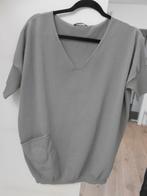 Sarah Pacini, Kleding | Dames, Truien en Vesten, Sarah Pacini, Ophalen of Verzenden, Gedragen, Grijs