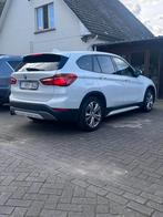 BMW X1 SDRIVE 18.i M-SPORT AUTOMAAT 1eeigenaar in nieuwstaat, Auto's, Euro 6, 5 deurs, Electronic Stability Program (ESP), 750 kg