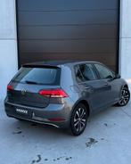 Volkswagen Golf / 1.0 TSI / CarPlay / Camera / Garantie, Voorwielaandrijving, Stof, 110 g/km, Bedrijf