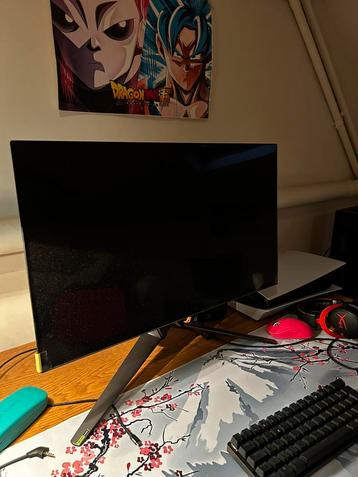 Ecran asus Oled beschikbaar voor biedingen