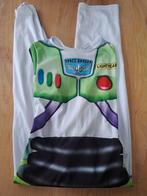 Disney Toy Story Buzz Lightyear onesie 122/128, Kinderen en Baby's, Ophalen of Verzenden, Gebruikt, 122 t/m 128, Jongen