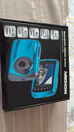 Medion Waterdichte  digitale camera, Audio, Tv en Foto, Fotocamera's Digitaal, Ophalen of Verzenden, Nieuw, Overige Merken