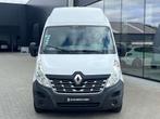 Renault Master L3 H3 150pk Keyless-Parkeersensoren-Laadvloer, Achat, Euro 6, Entreprise, 3 places